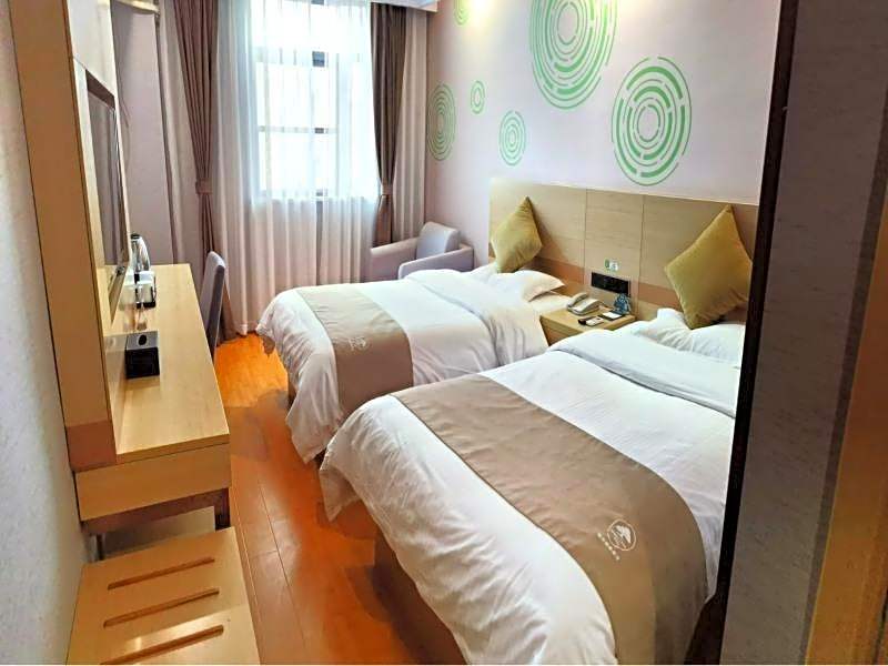 GreenTree Inn Suzhou Changshu Southeast Development Zone Southeast Avenue