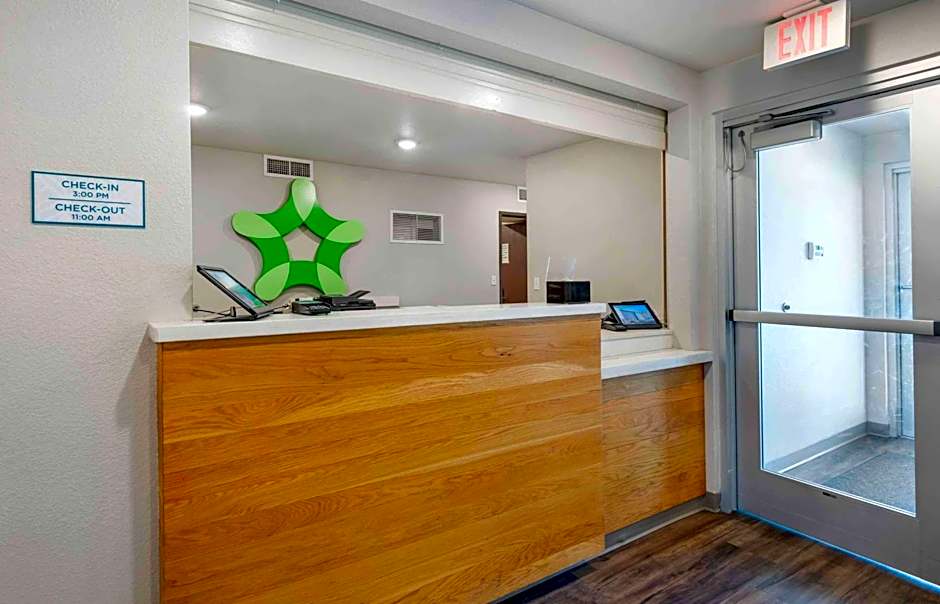 Extended Stay America Suites - Melbourne - West Melbourne