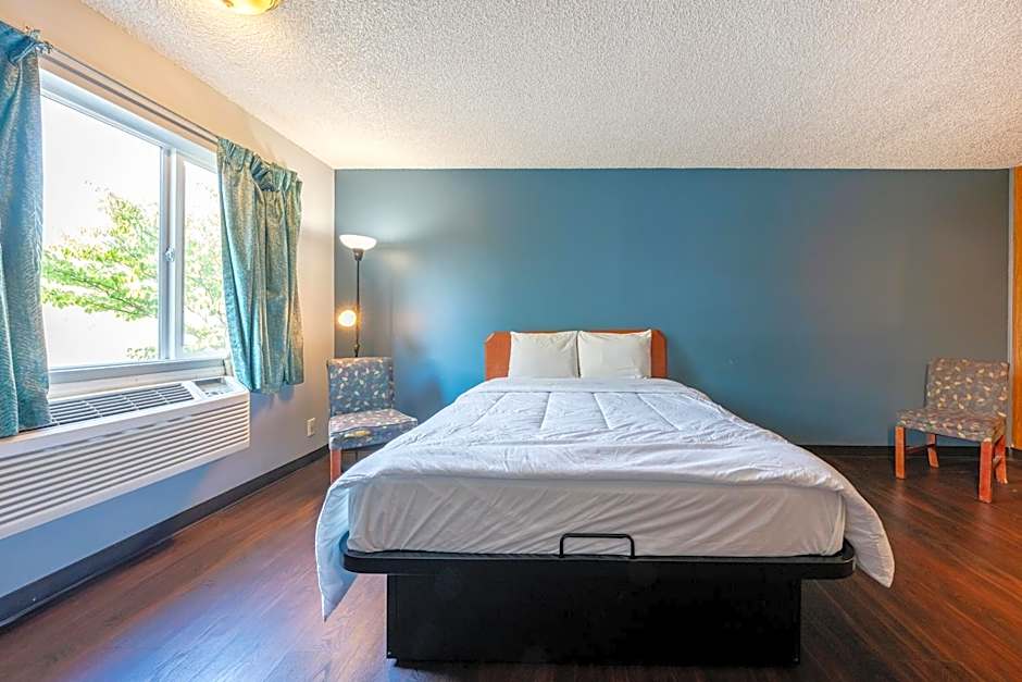 Best Value Inn by OYO Portland OR South East