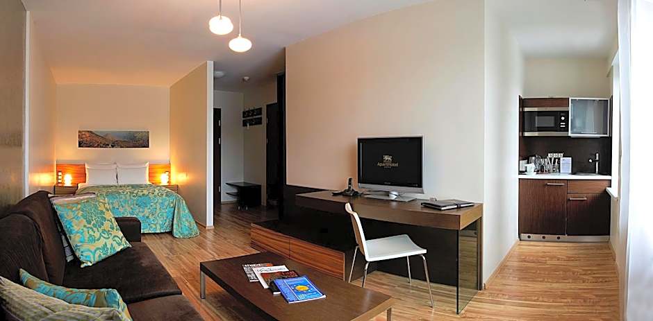 Ararat All Suites Hotel Klaipeda