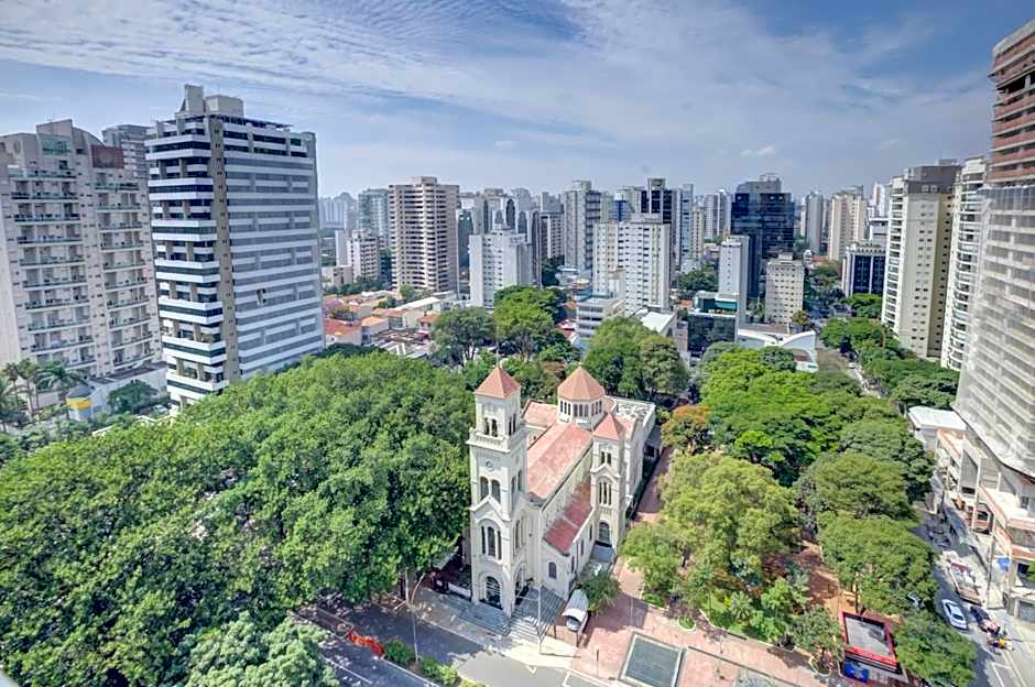 Comfort Hotel Ibirapuera