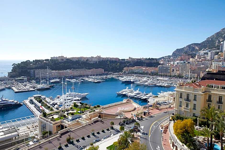 Hôtel de Paris Monte-Carlo