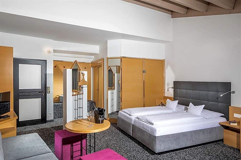 Hotel Rauter
