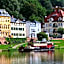 Hotel-Restaurant Central am Konigshof