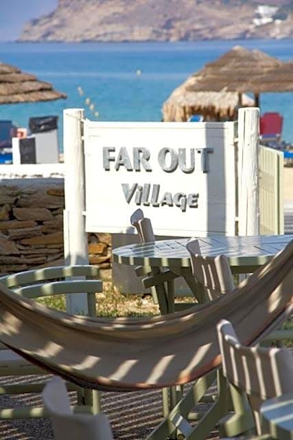 Far Out Village Hotel
