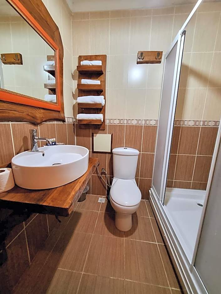 Gedikpasa Konagi Hotel