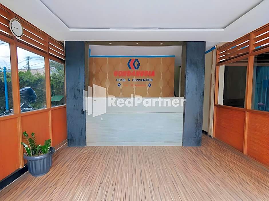Hotel Gondangdia Puncak Mitra RedDoorz