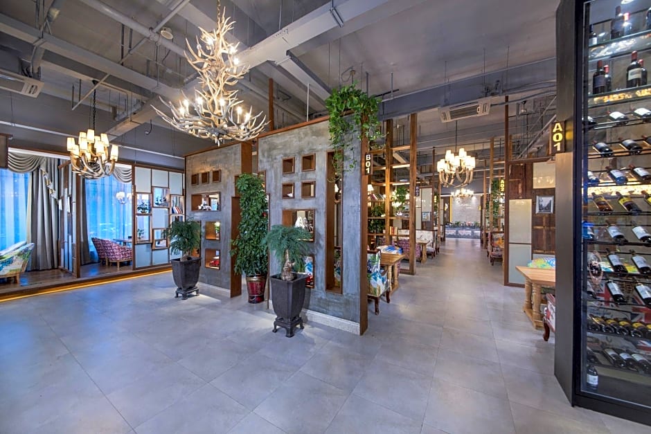 Holiday Inn Express Hefei South By IHG