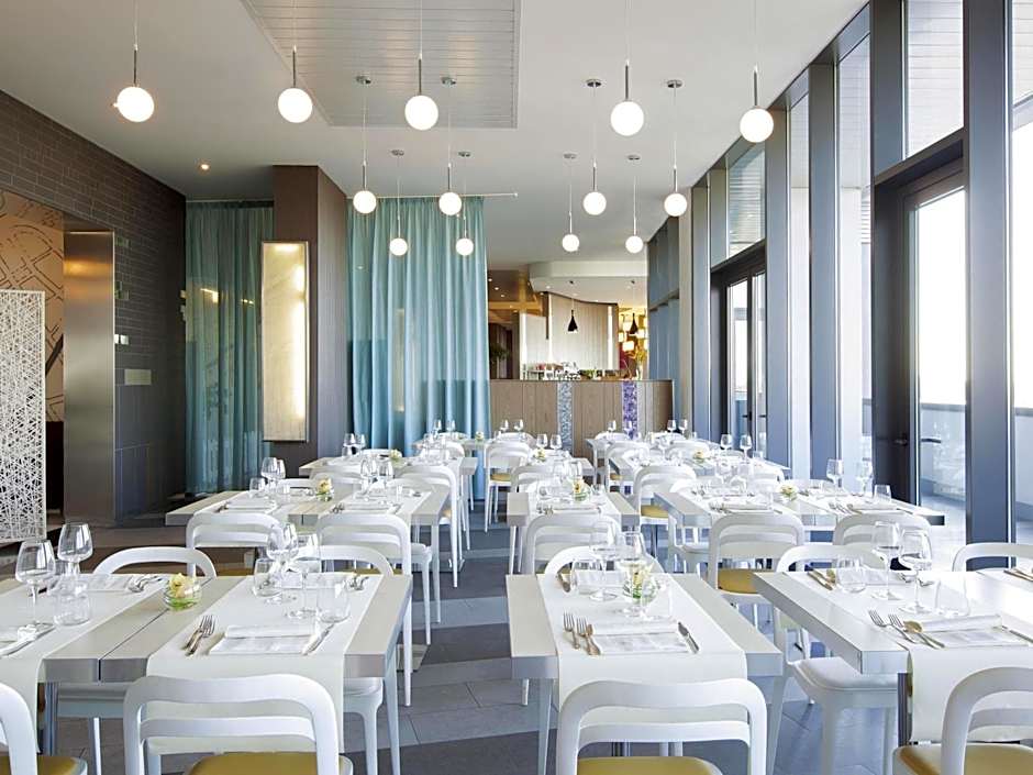 Ibis Styles Roma Eur