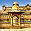 Taj Usha Kiran Palace, Gwalior