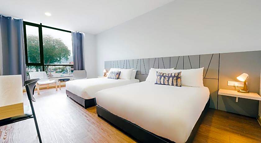 Chill Suites Langkawi