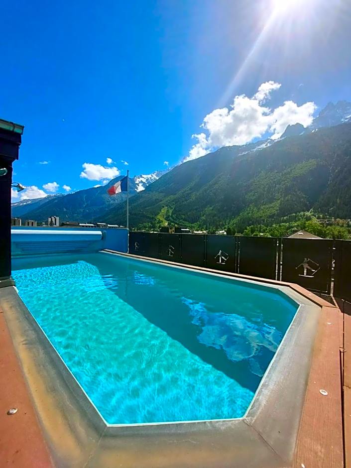 Park Hotel Suisse & Spa