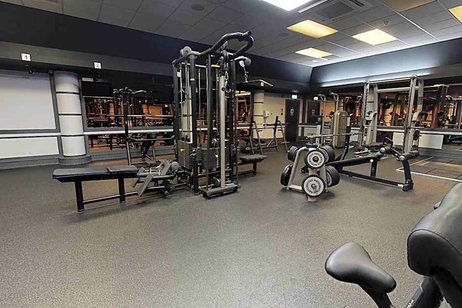 Village Hotel Manchester Hyde