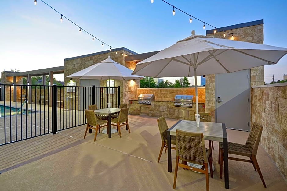 Home2 Suites By Hilton Houston Westchase