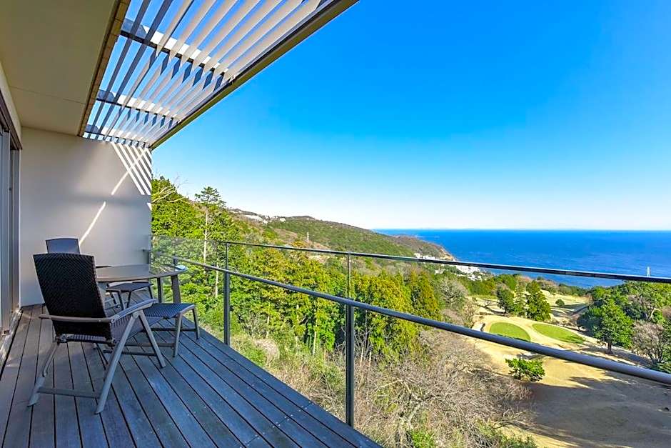 Atami Club Geihinkan