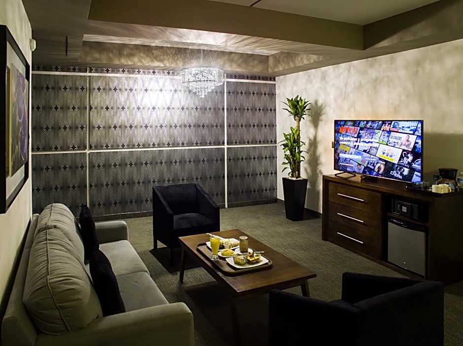 Best Western Plus Santa Cecilia Pachuca