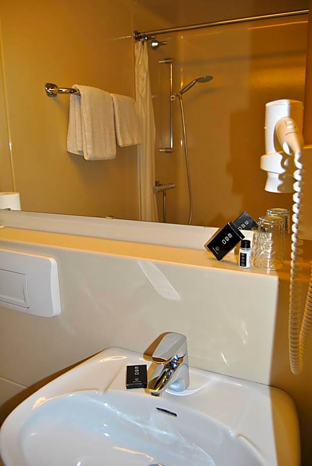 Lodner Hotel Drei Mohren