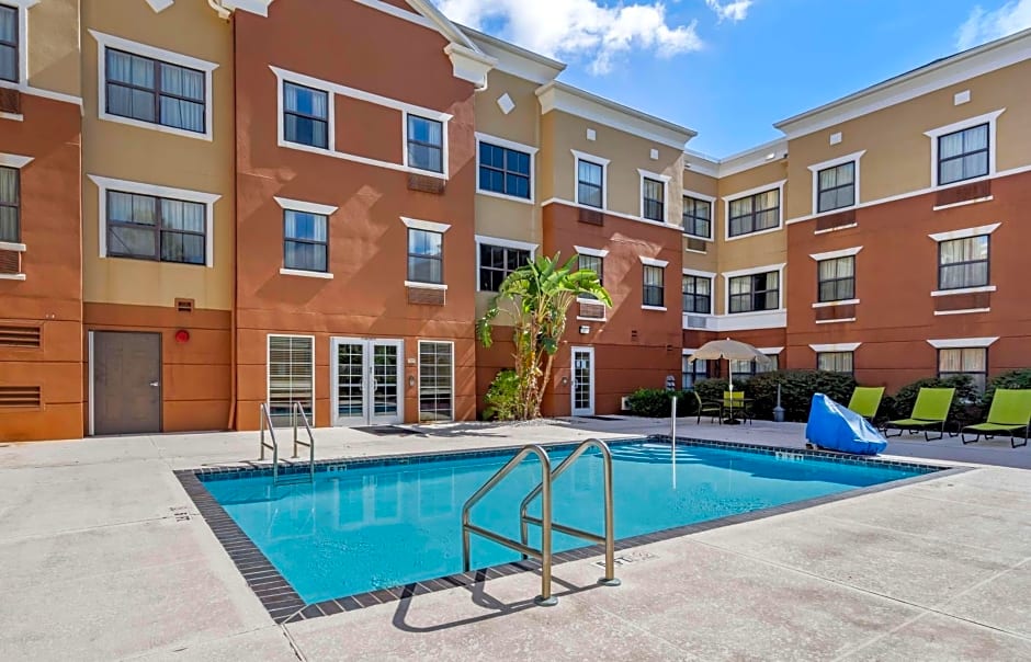 Extended Stay America Suites - Orlando - Maitland - 1776 Pembrook Dr.