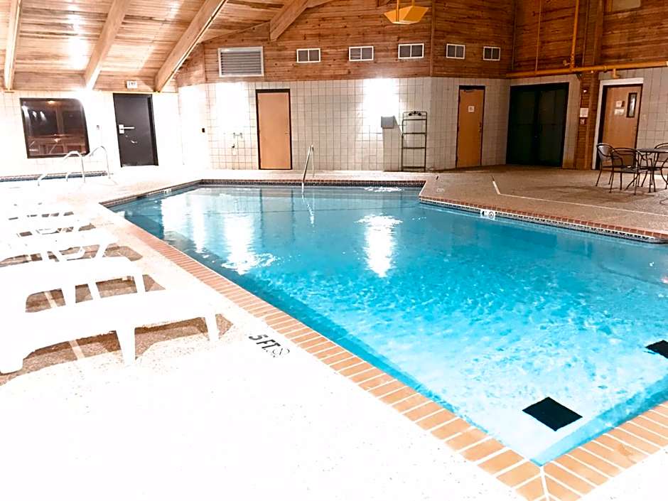 Regency Inn and Suites