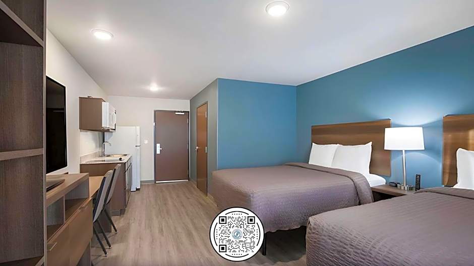WoodSpring Suites Downers Grove - Chicago