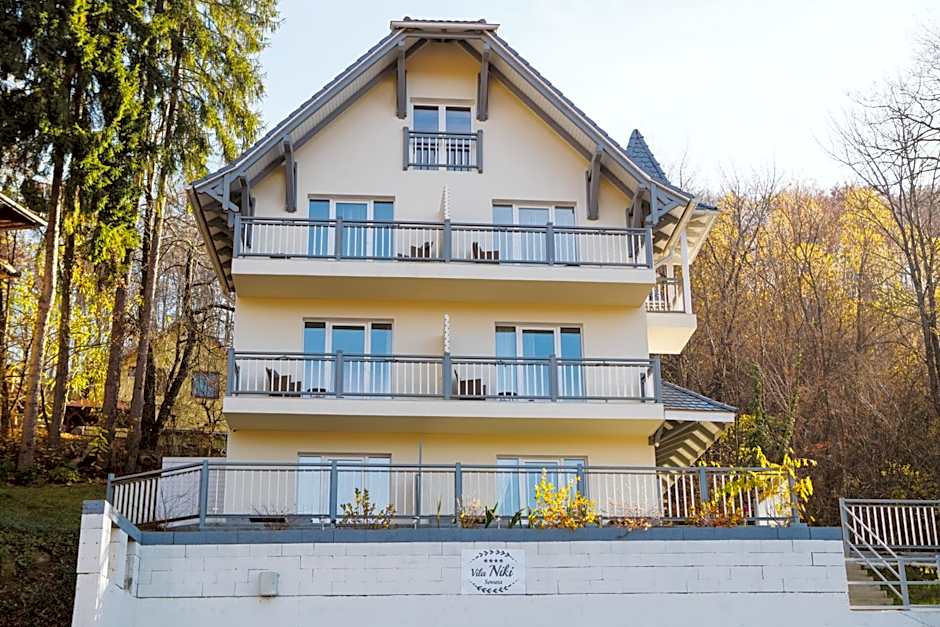 Vila Niki
