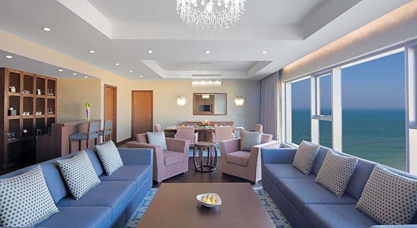 Radisson Blu Hotel & Resort, Sohar