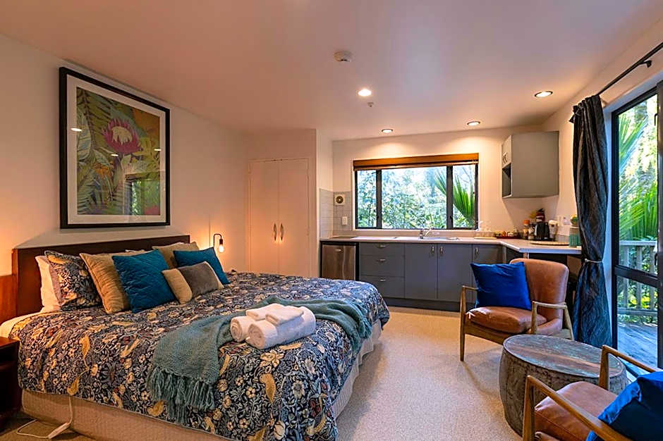 Punakaiki Treehouse Limited