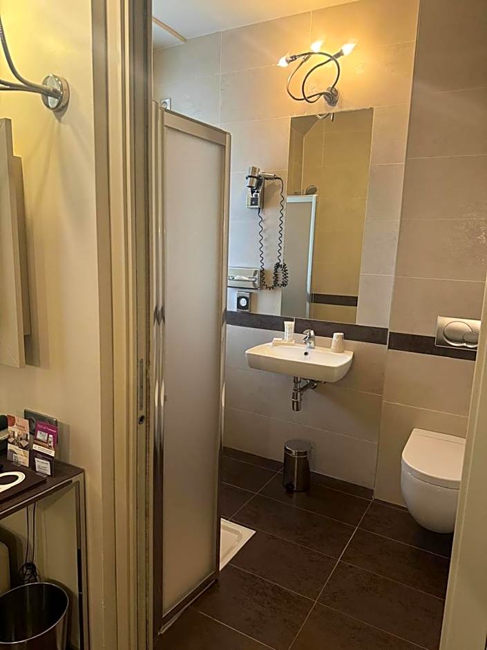 Hotel Vivaldi