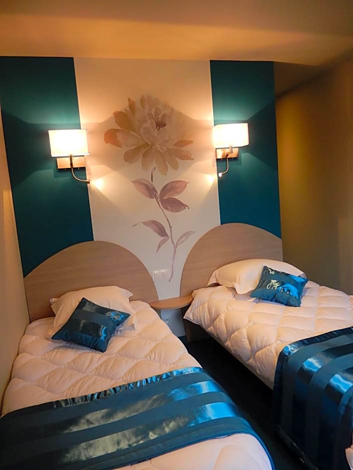 Le Relais de l'Aubrac