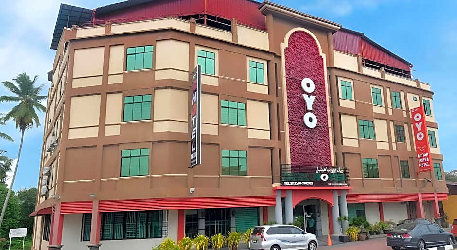 Hotel O Rayyan Soffea Managed by Oravel