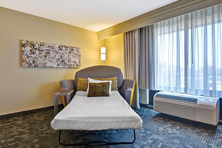 Courtyard by Marriott Wichita at Old Town