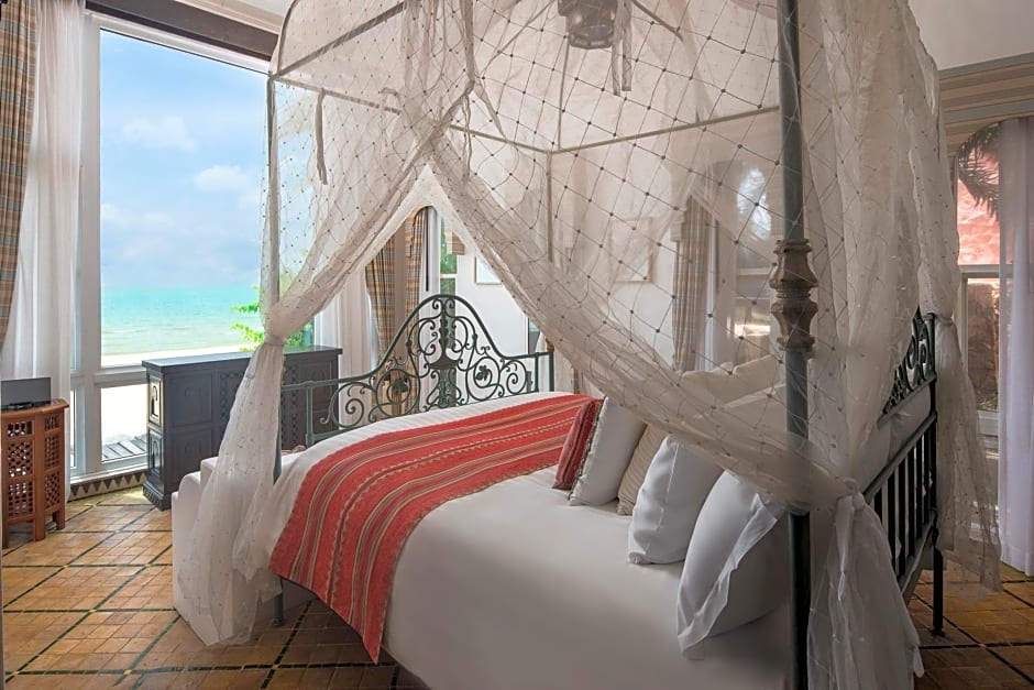 Villa Maroc Resort Pranburi