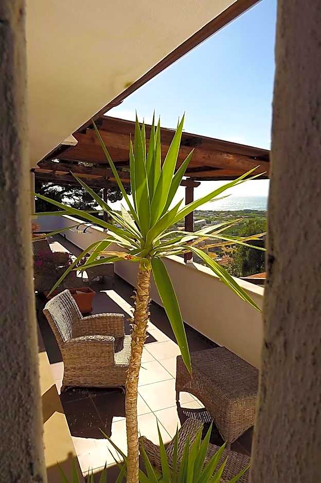 Residenza Collina Dei Pini