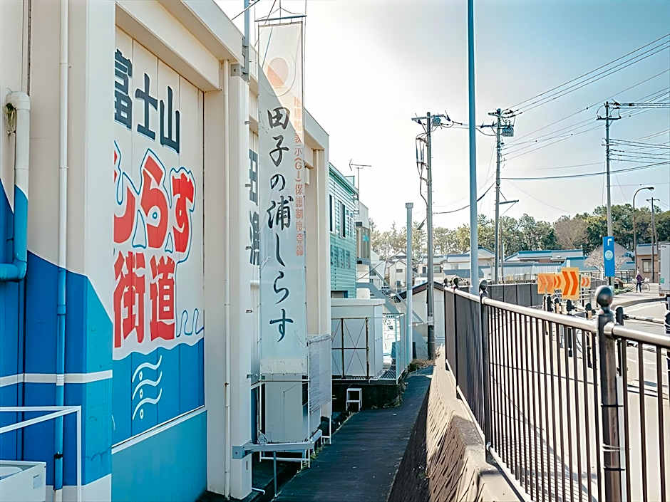 Kuretake Inn Fujisan