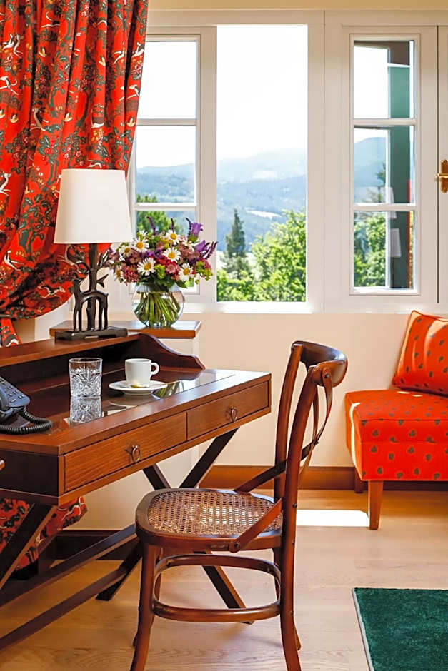 Der Knappenhof - Hotel & Restaurant