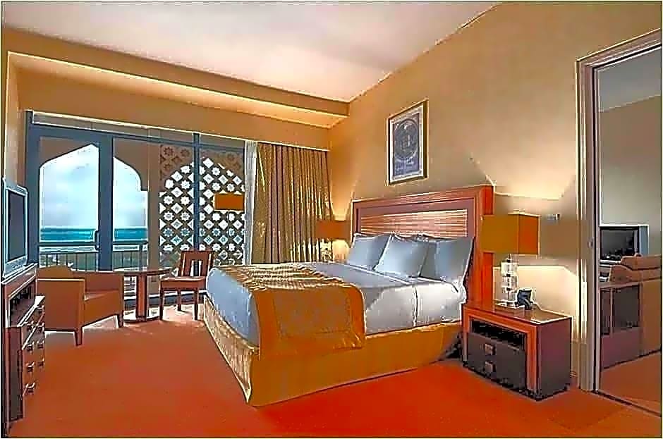 Hilton Algiers