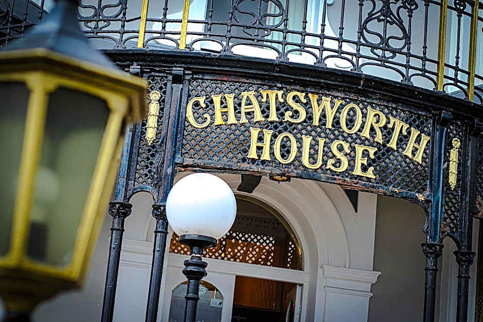 Chatsworth House Hotel