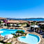Palau Resort