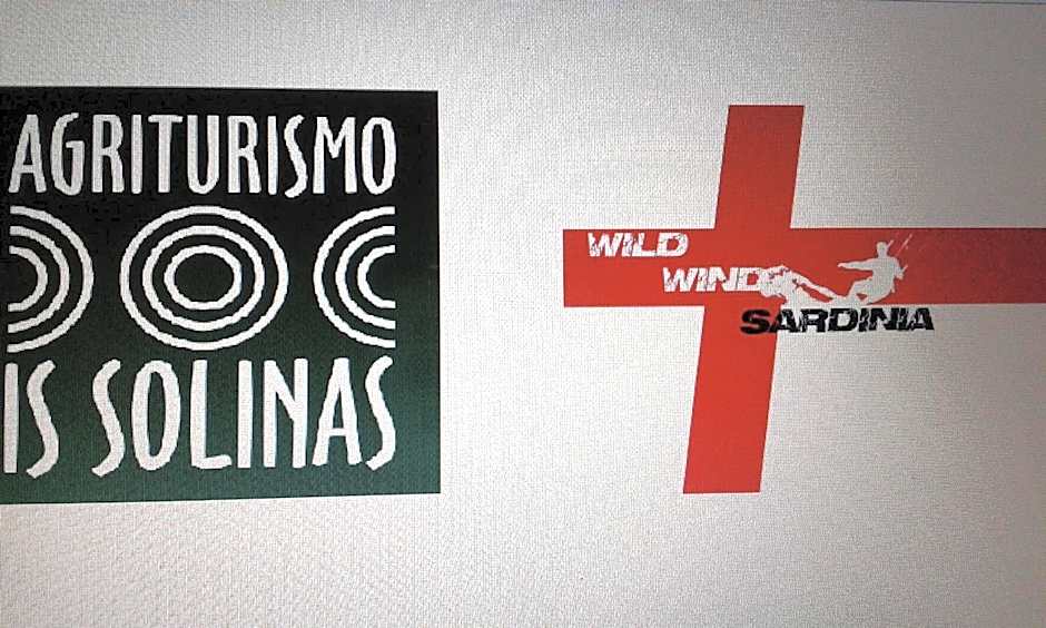 Agriturismo Is Solinas