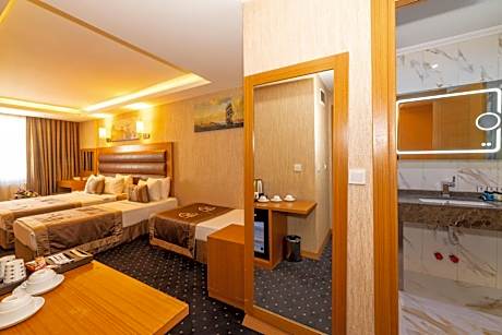 Standard Family Room