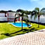 Hotel Palmas Cocoyoc