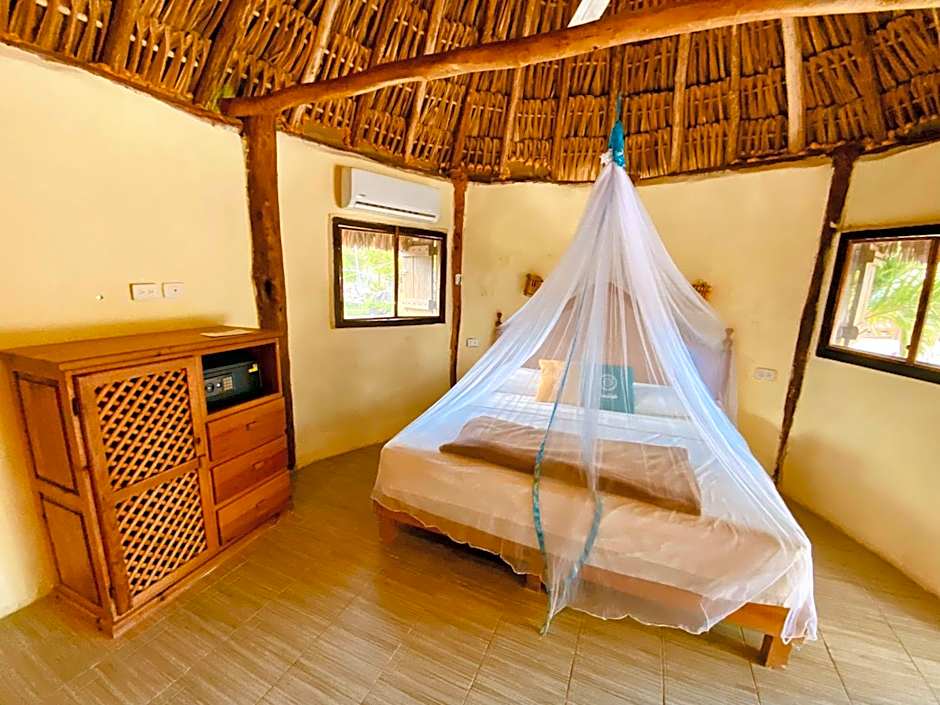 Cabanas Jaalkab