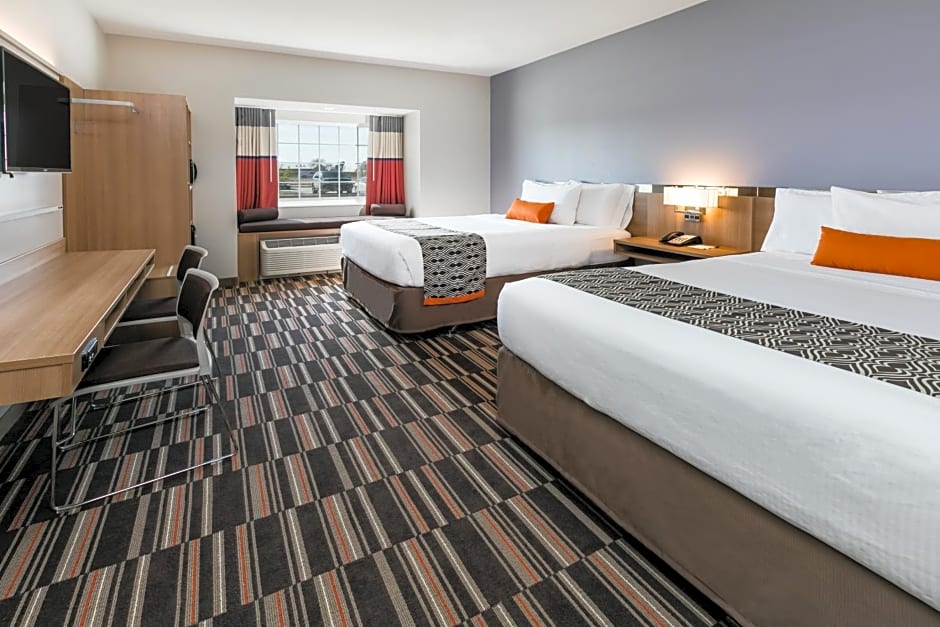Permian Studio Apartments