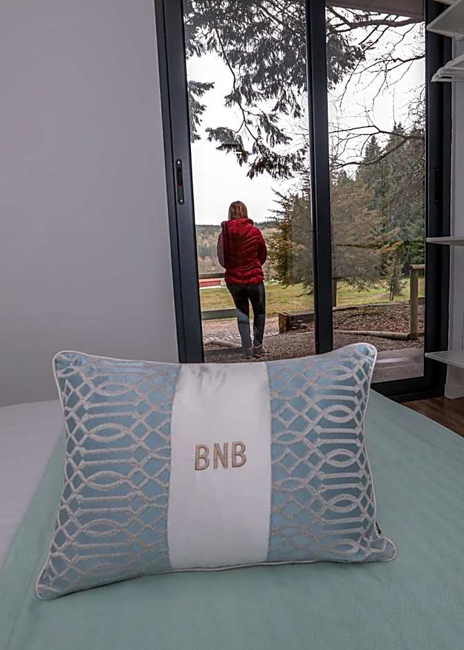 Boticas Parque Natur Houses