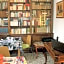B&B Bibliotechina