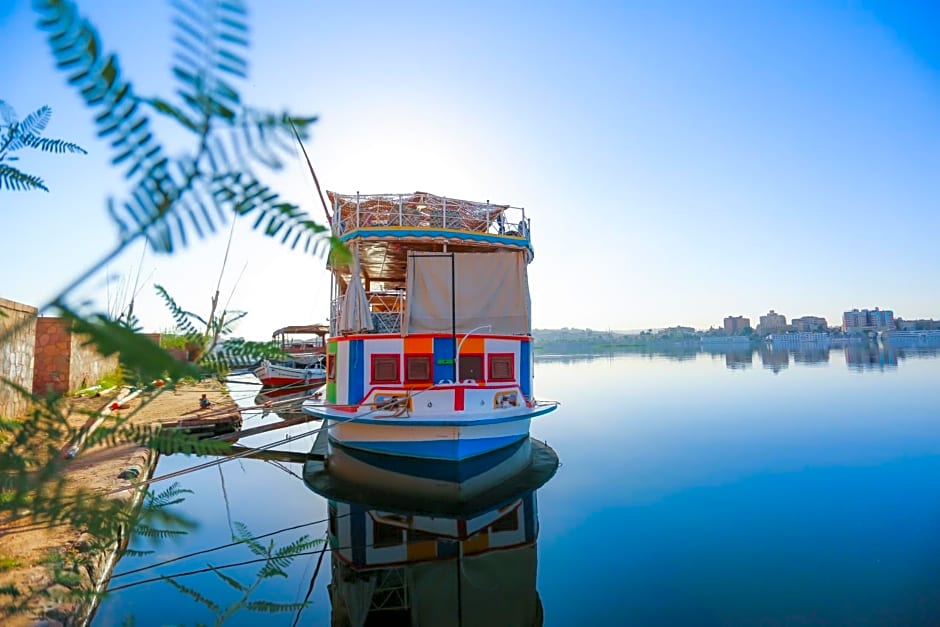 Kendaka Nubian House