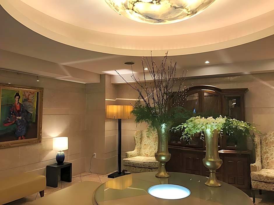 Hotel Pulitzer Jiyugaoka