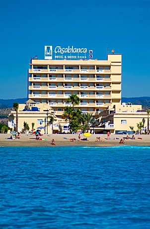 Hotel RH Casablanca Suites