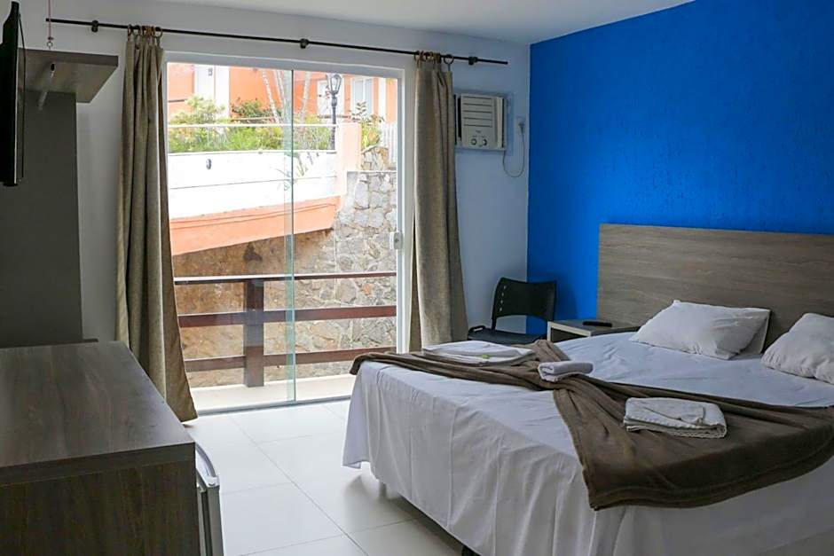 Tarumã Búzios Hotel
