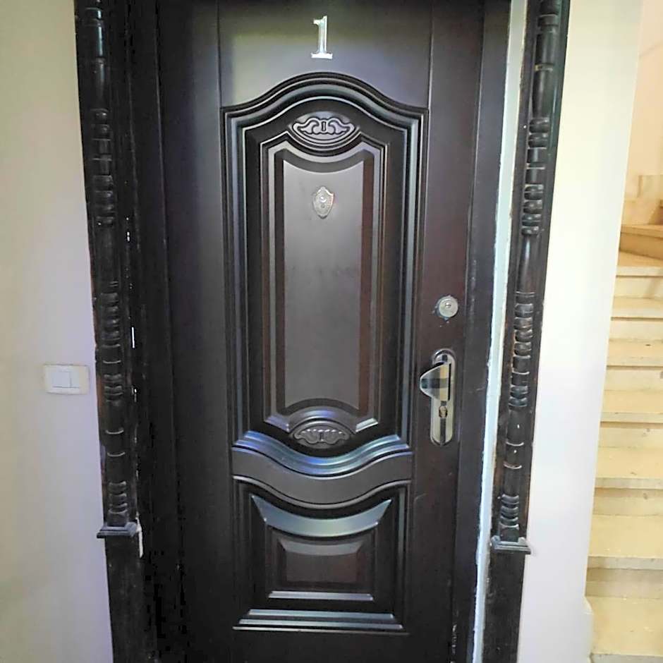 Hurghada City Apartment1